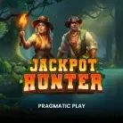 Jackpot Hunter screenshot