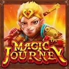 Magic Journey screenshot