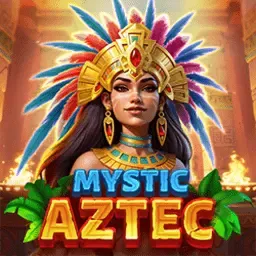 Mystic Aztec screenshot