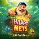Happy Nets screenshot